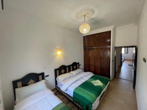 Легло или легла в стая в Merzouga Lodge