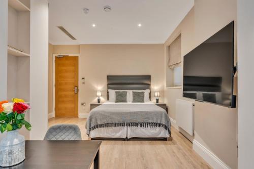 Cleveland Residences Chelsea photo 150