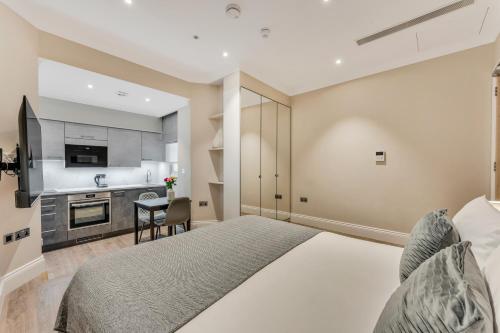 Cleveland Residences Chelsea photo 155
