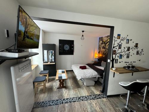 Studio Monistrol sur Loire