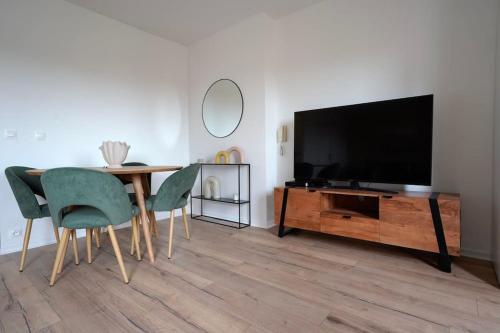 Le Douillet - Aux portes de Paris - 323B