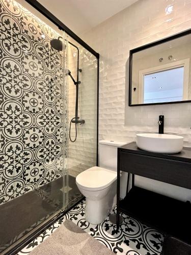 Ecochic Apartment in Fuengirola Center