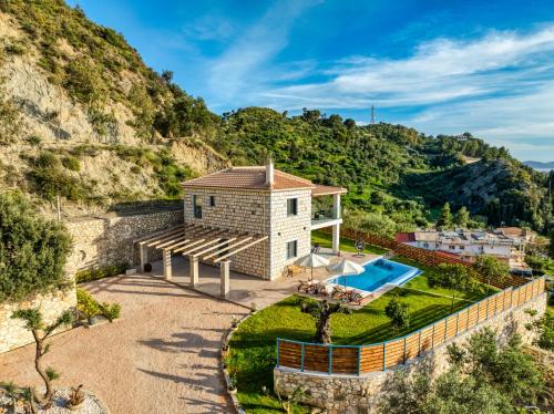 Villa Celestia