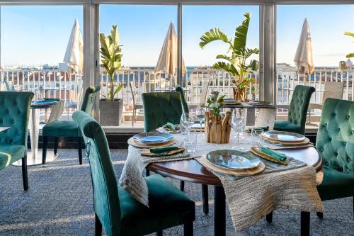 Hotel Gounod Fully Renovated photo 63