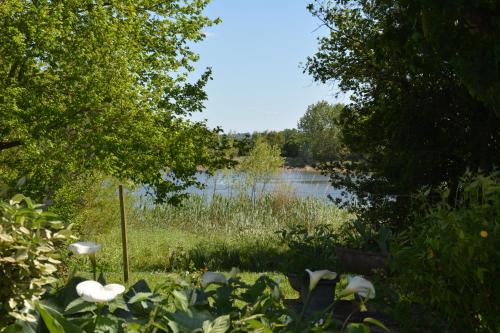 Foto Gîte Le Petit Rouyot 3* 1