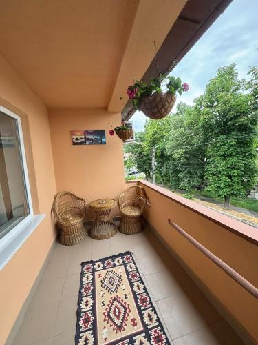 Gallery image of Casa RoxAmy in Orşova