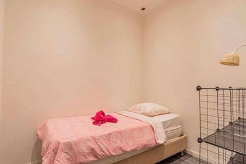 Photo de la galerie de l'établissement Bel appartement T3 - 2 chambres - République, à Marseille