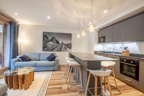 Lapia 104 Superbe appartement 4 à 6 personne proche de toute commodité