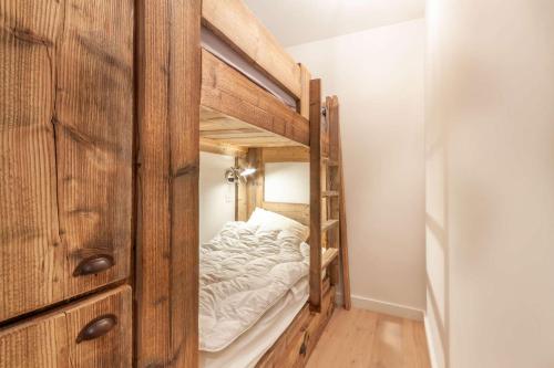 Lapia 104 Superbe appartement 4 à 6 personne proche de toute commodité