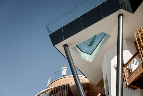 Das Central – Alpine . Luxury . Life photo 2