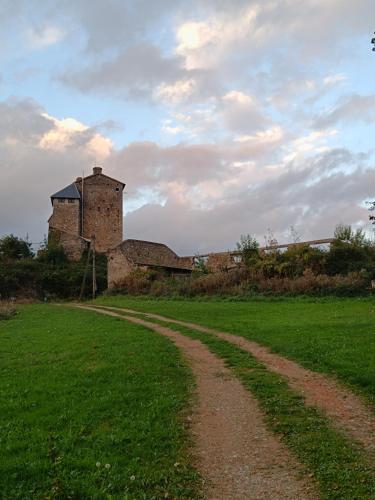 Φωτογραφία από το άλμπουμ του Château Montegut Rustique σε Montégut