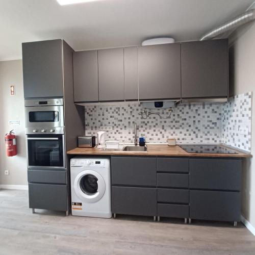Conteira Apartment