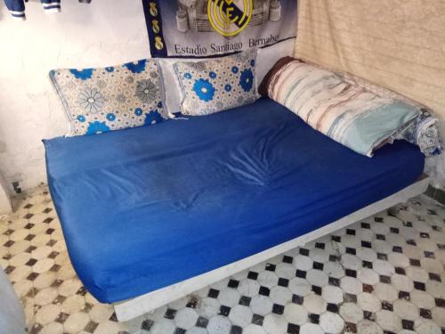 Postel nebo postele na pokoji v ubytování Host bafor