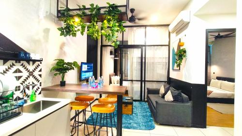 Galería fotográfica de Opus Residences Merdeka Tower KL en Kuala Lumpur