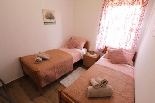 Apartments Tre pini