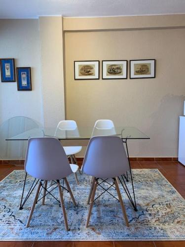 Casa Panorama Sea-View Apartment 100m to the beach