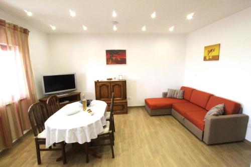 Apartments Tre pini