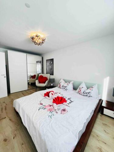 Valère II - appartement de 3,5 pièces de standing photo 2