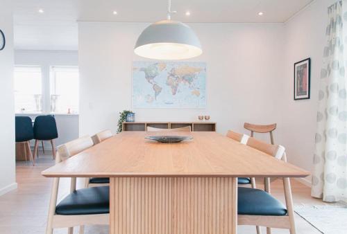 3 BR Villa for 7 guests in Tórshavn