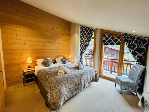 Chalet Rose