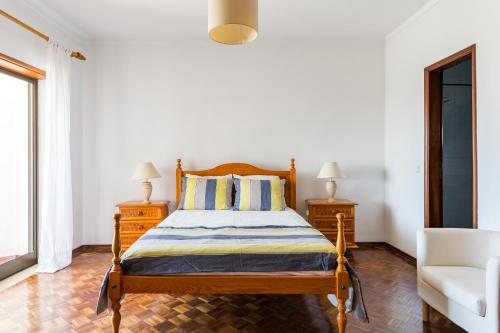 Family Apartment Near Praia da Rocha