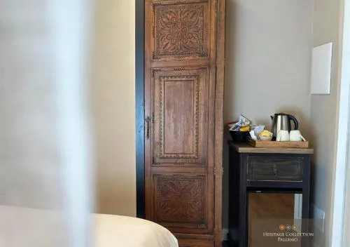 Heritage Collection Palermo B&B photo 8