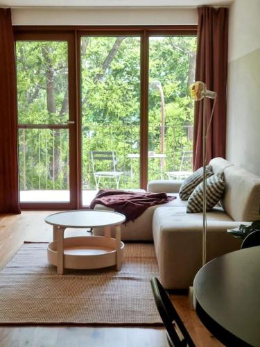 Apartment Zwirn, free parking, 24/7 access