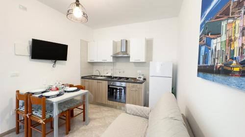 Gallery image of Casa vacanza Brezza Marina by Ca-Sa Check in Chioggia