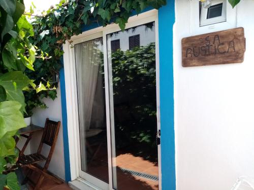 Φωτογραφία από το άλμπουμ του Casa Rustica - Courtyard House σε Olhão
