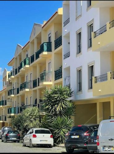 DUPLEX SEA VIEW. Near beaches and town center.