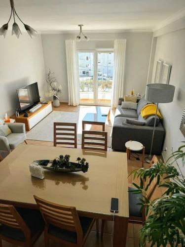 DUPLEX SEA VIEW. Near beaches and town center.