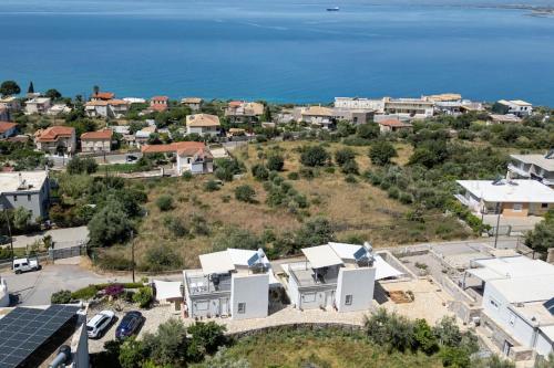 Φυσικό τοπίο κοντά σε αυτή η παραθεριστική κατοικία