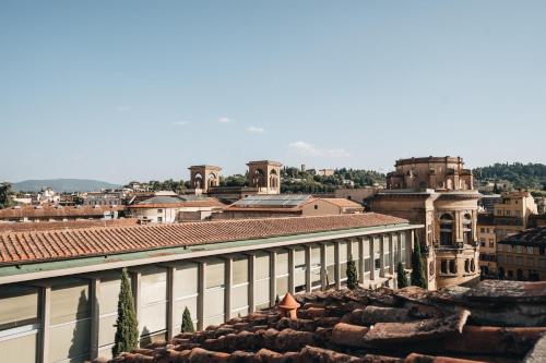 La Croce d'Oro Santa Croce Suite Apartments