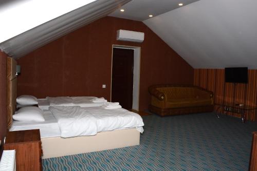 Gallery image of Gabala Semerena Riverside Hotel in Gabala