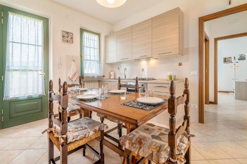 Foto Casa Vacanze dalla Cì 1