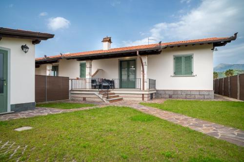 Foto Casa Vacanze dalla Cì 4