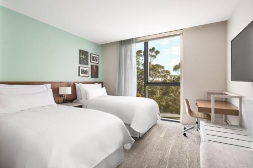 Element Melbourne Richmond Image