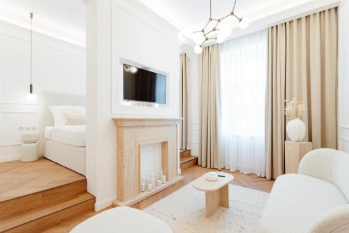 Anima Mea - In the Heart of Štiavnica