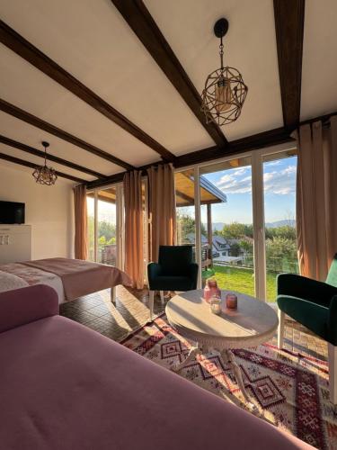Perla Accommodation