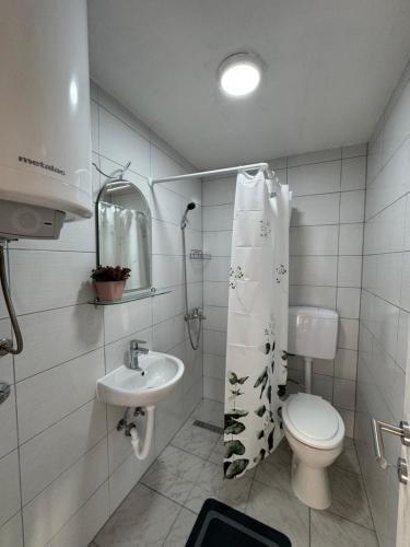 Bany a Perla Accommodation