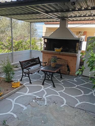Margaritas Cottage