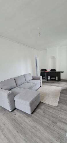 appartement pantin