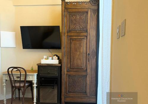 Heritage Collection Palermo B&B photo 104