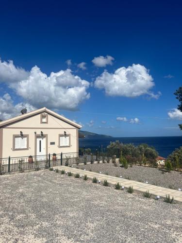 Seaside Euphoria Kefalonia