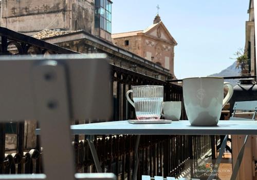 Heritage Collection Palermo B&B photo 31