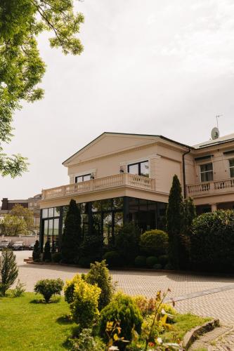 Foto dalla galleria di Arcadia Plaza Hotel a Odessa