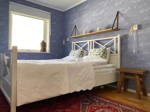 Fotografie z fotogalerie ubytování Ljus och fräsch lägenhet i Ljungskile v destinaci Ljungskile