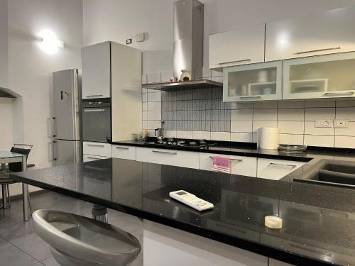 Exquisite 2BR apartment nearby Borgo San Frediano