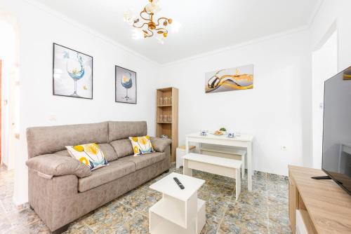 Apartamento Sol y Playa Nerja Centro