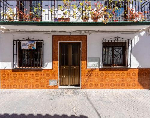 Apartamento Sol y Playa Nerja Centro